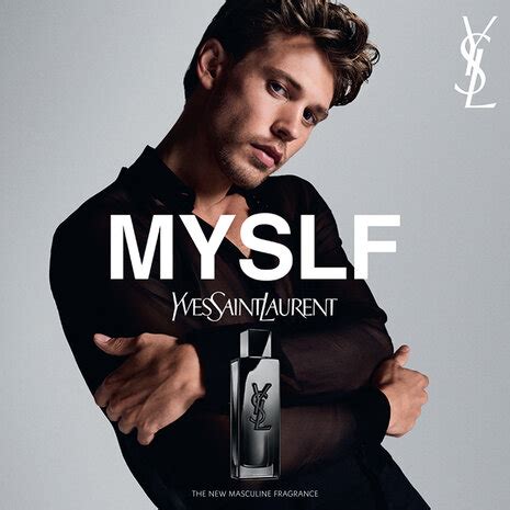 ysl myself tunisie|MYSLF, the new fragrance for men .